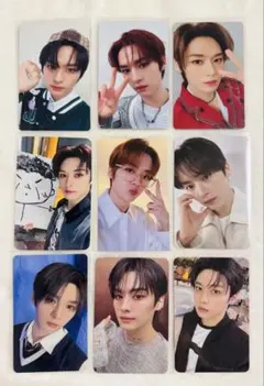 2026年最新】stray kids リノ トレカの人気アイテム - メルカリ