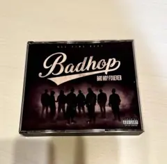 2026年最新】bad hop cdの人気アイテム - メルカリ