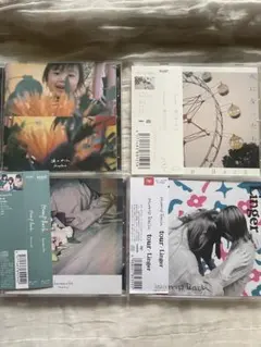 2026年最新】hump back cd 17の人気アイテム - メルカリ