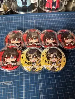 2026年最新】あっとくん缶バの人気アイテム - メルカリ