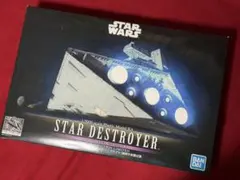 2026年最新】スターデストロイヤー プラモデルの人気アイテム - メルカリ