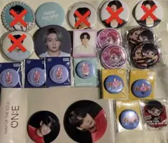 2026年最新】ジョングク缶バッジの人気アイテム - メルカリ