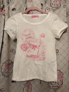 2026年最新】angelic pretty カットソーの人気アイテム - メルカリ