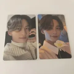 2026年最新】DREAM ジョンハン 会場限定の人気アイテム - メルカリ