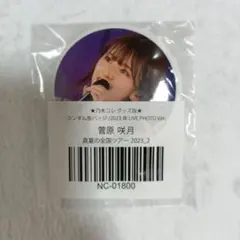 2026年最新】菅原咲月アクリルスタンドの人気アイテム - メルカリ