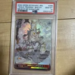 2026年最新】ヴァイス nikke psa10の人気アイテム - メルカリ