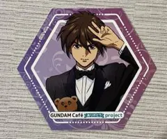2026年最新】ガンダムw コースターの人気アイテム - メルカリ