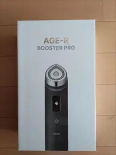 2026年最新】MEDICUBE age-r booster proの人気アイテム - メルカリ