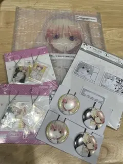 2026年最新】五等分の花嫁まとめ売りの人気アイテム - メルカリ