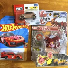 2026年最新】おもちゃ まとめ売り 男の子の人気アイテム - メルカリ