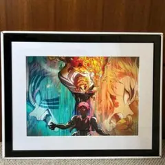 2026年最新】鬼滅の刃 無限列車編 キャラファイングラフの人気アイテム