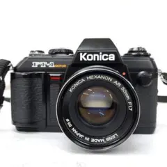 2026年最新】KONICA FT-1の人気アイテム - メルカリ