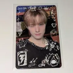 2026年最新】xikers サノクの人気アイテム - メルカリ