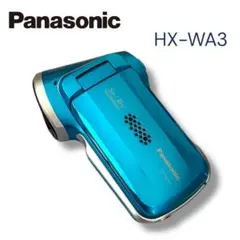 2026年最新】panasonic hx wa3の人気アイテム - メルカリ