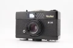 2026年最新】rollei b35の人気アイテム - メルカリ