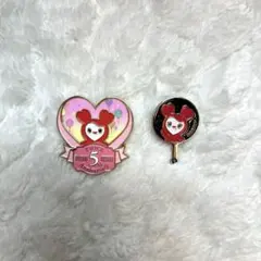 2026年最新】twice チェヨン ピンバッジの人気アイテム - メルカリ