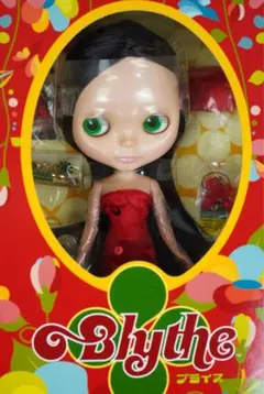 2026年最新】ブライス 未開封の人気アイテム - メルカリ