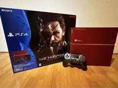2026年最新】ps4 メタルギア 本体の人気アイテム - メルカリ