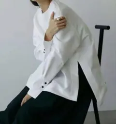 2026年最新】ローヘン ブラウスの人気アイテム - メルカリ