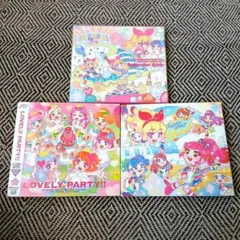 2026年最新】アイカツ! cdの人気アイテム - メルカリ