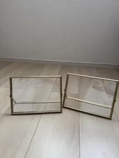 2026年最新】銀製 フォトフレームの人気アイテム - メルカリ