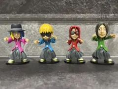 2026年最新】glayフィギュアの人気アイテム - メルカリ