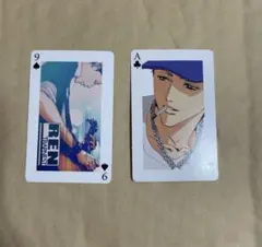 2026年最新】矢沢あい_トランプの人気アイテム - メルカリ