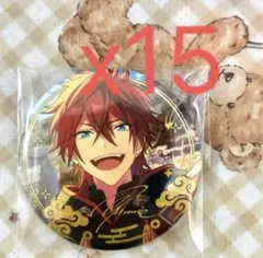 2026年最新】天城燐音 缶バッジの人気アイテム - メルカリ