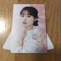 2026年最新】橋本環奈 チェキの人気アイテム - メルカリ