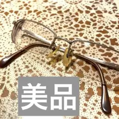 2026年最新】フェラガモ メガネの人気アイテム - メルカリ