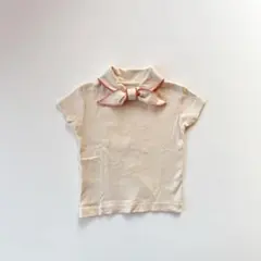 misha and puff scout top 無地 string - メルカリ