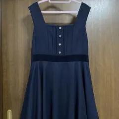 2026年最新】janeMarple ジャンパースカートの人気アイテム - メルカリ