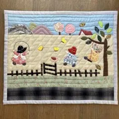 2026年最新】パッチワークタペストリー スーちゃんの人気アイテム