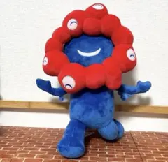 2026年最新】ミャクミャク ぬいぐるみ プライズの人気アイテム - メルカリ