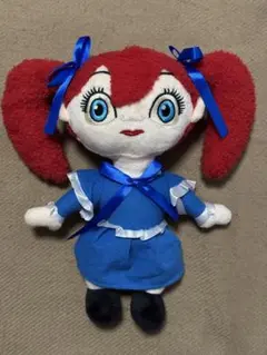 2026年最新】ポピープレイタイム ポピーちゃんの人気アイテム - メルカリ