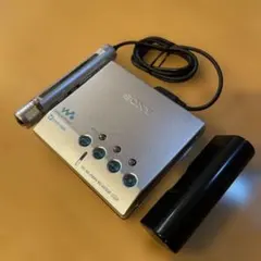 2026年最新】ソニーMDウォークマンの人気アイテム - メルカリ