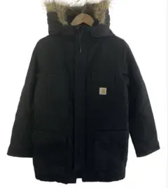 2026年最新】carhartt シベリアンパーカーの人気アイテム - メルカリ