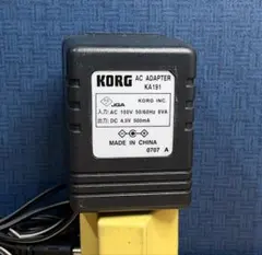 2026年最新】korg kaossilatorの人気アイテム - メルカリ