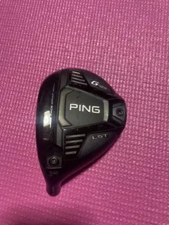 2026年最新】ping g425 ドライバー lstの人気アイテム - メルカリ