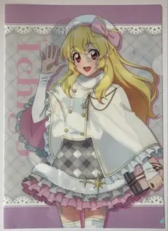 2026年最新】アイカツ いちご ポンチョの人気アイテム - メルカリ