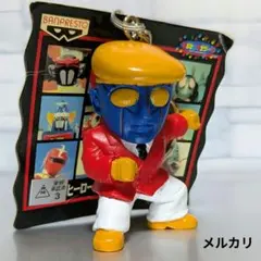 2026年最新】ロボット刑事 ソフビの人気アイテム - メルカリ