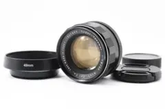 2026年最新】super takumar 55mm f1.8 前期の人気アイテム - メルカリ