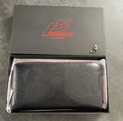 2026年最新】ペルソナ5 財布の人気アイテム - メルカリ