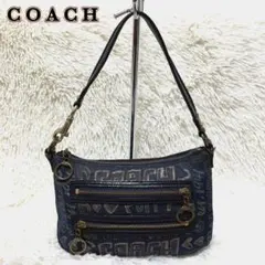2026年最新】中古 COACH POPPYの人気アイテム - メルカリ