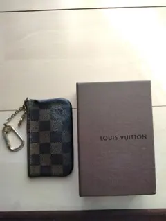 2026年最新】ルイヴィトン カラビナの人気アイテム - メルカリ