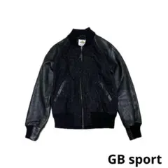 2026年最新】gb sport スタジャンの人気アイテム - メルカリ