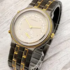 2026年最新】ラサールLASSALE 時計の人気アイテム - メルカリ