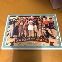 2026年最新】オチャノーマ dvdの人気アイテム - メルカリ