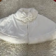 2026年最新】ビビディバビディ ケープの人気アイテム - メルカリ