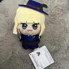 2026年最新】ルーク・ハント ぬいぐるみの人気アイテム - メルカリ